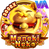 Mèo Vẫy game thumbnail