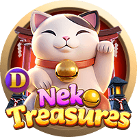 Neko Tiền Bạc game thumbnail