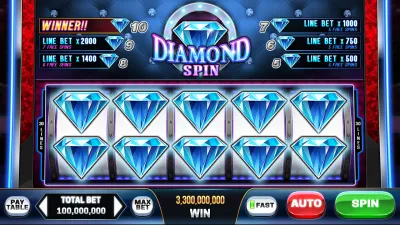 Sảnh casino trực tuyến SV366