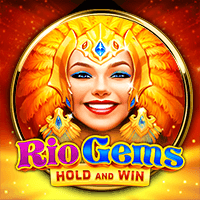 ĐÁ QUÝ RIO game thumbnail
